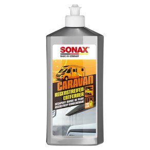 SONAX CARAVAN Rainstripe Remover 500ml