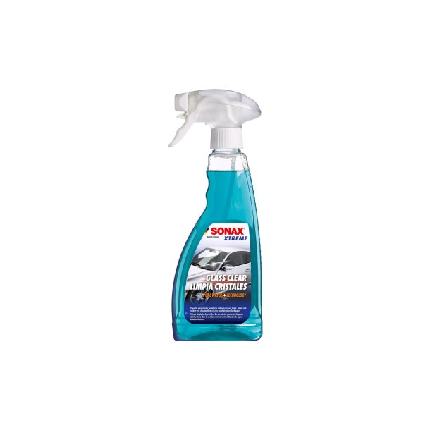 SONAX XTREME Glas-Klar 500ml
