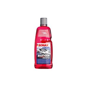 SONAX XTREME RichFoam Shampoo 1L