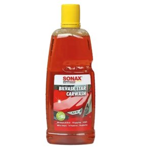 SONAX Bilvask Star 1L