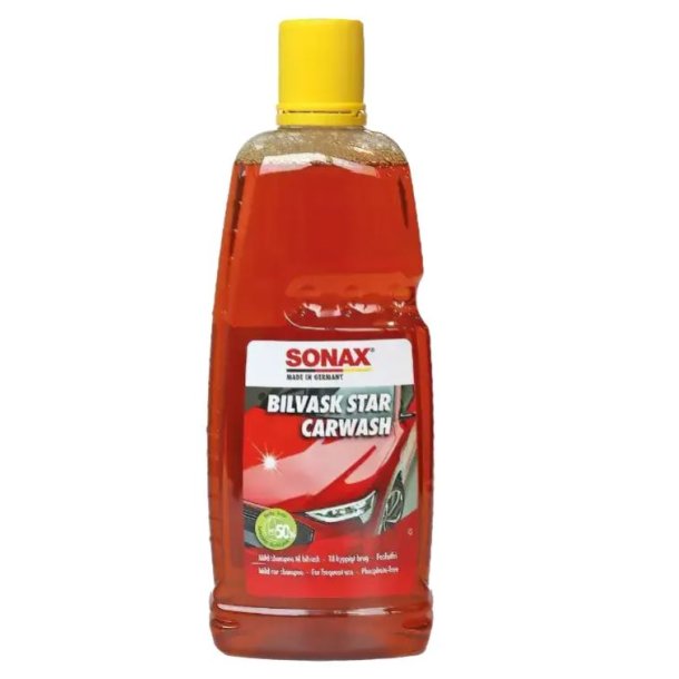 SONAX Biltvtt Star 1L