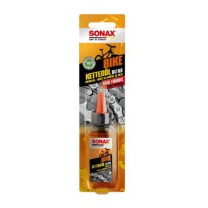 SONAX BIKE Silikone Kædepleje Olie ULTRA 50ml