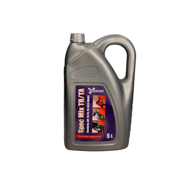 SPECOL SPEC MIX 5L 