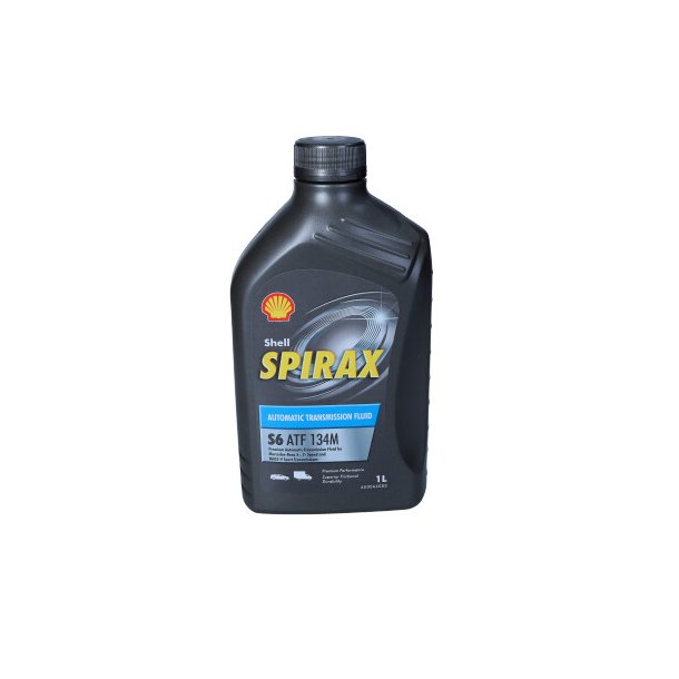 SHELL SPIRAX S6 ATF 134M 1L 