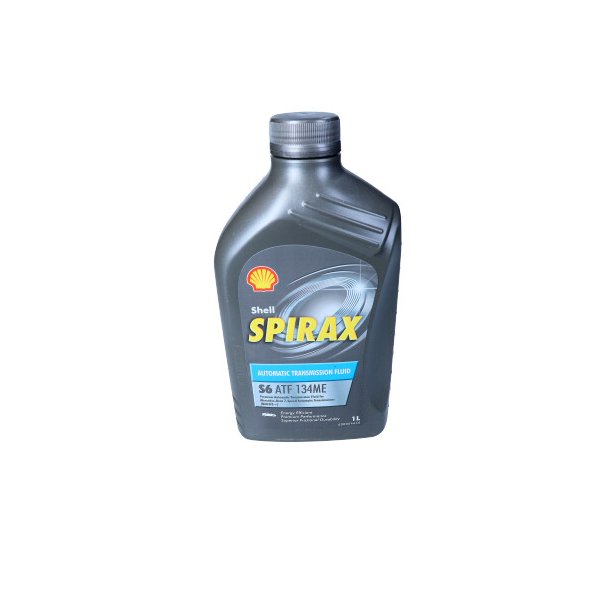 SHELL SPIRAX S6 ATF 134ME 1L 