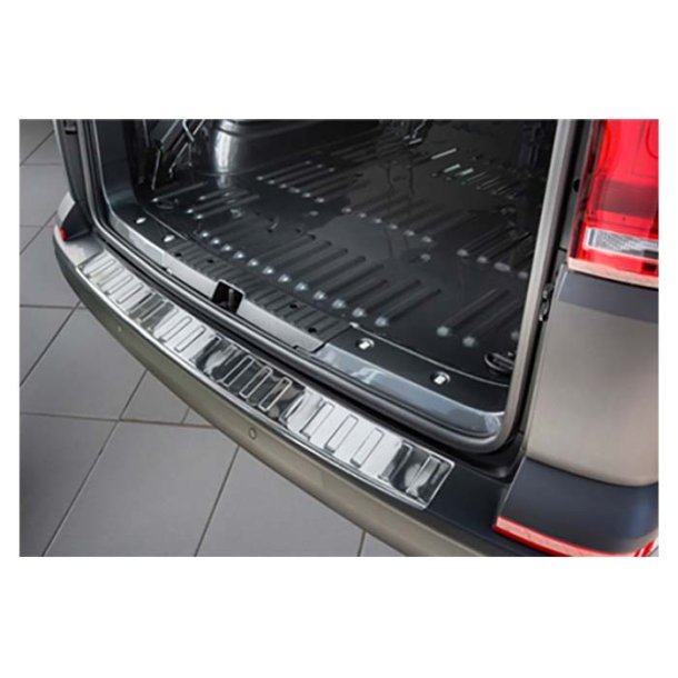 VW T6 transport&ouml;r 09.2015-> Bakre Stl