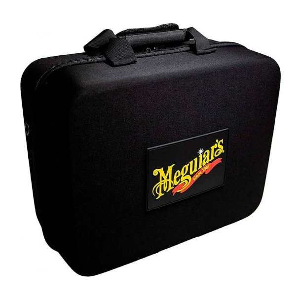 Meguiars Soft Shell Case