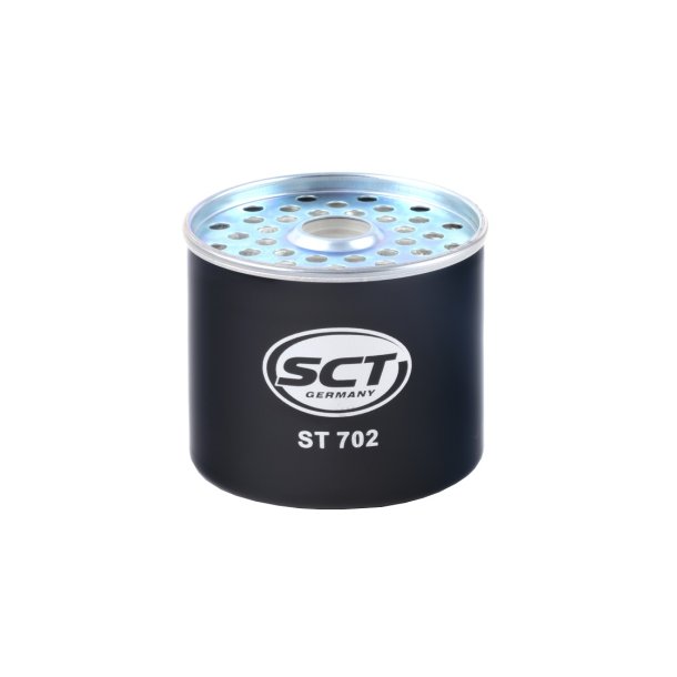 SCT Br&auml;nslefilter ST 702