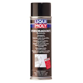 Liqui Moly Stenslagsbeskyttelse 500 ml Sort