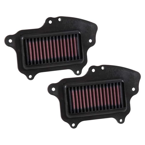 K&N SU-1409 luftfilter 