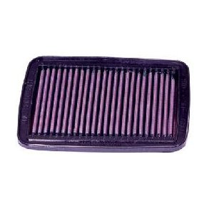 K&N filter Suzuki Bandit