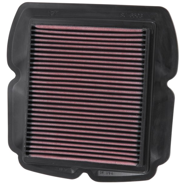 K&N filter Suzuki sv650 + sv1000