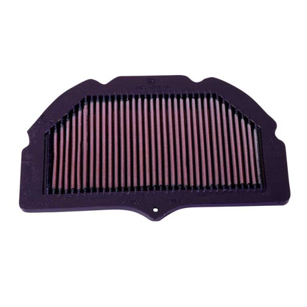 K&N filter Suzuki gsxr600; 750 + 1000