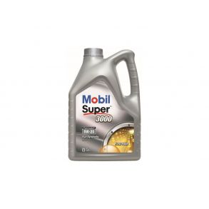 SUPER 3000 FORMULA F SAE 5W20 - 5 L