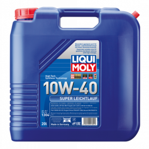 Liqui Moly Super 10W40 20L