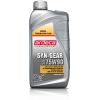 Gearolie Syn-Gear 75w90 - 1 ltr