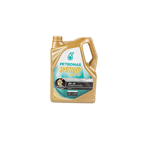 SYNTIUM 5000 CP 5W30 - 5L