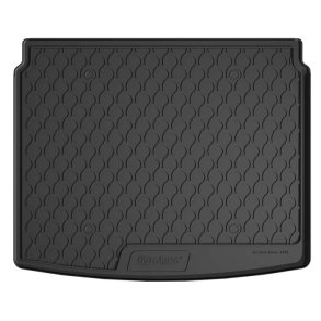 Bagagerumsbakke Seat Ateca variabel bund 05/2016-