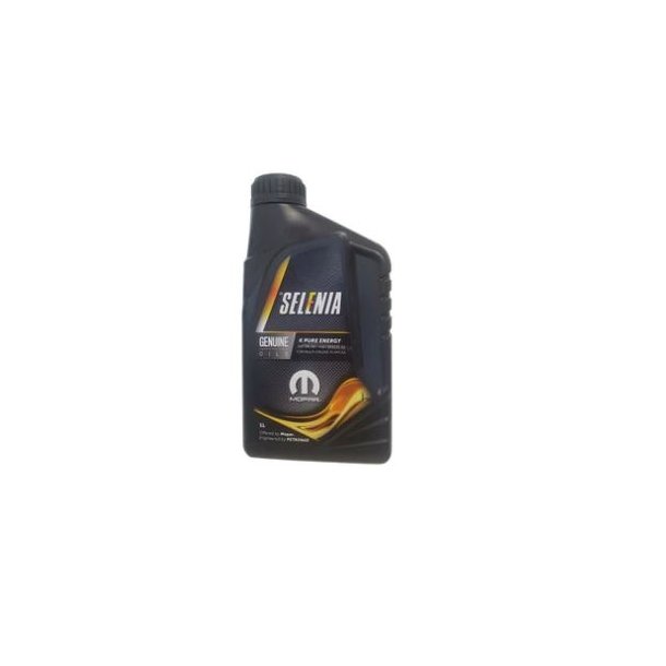 Motorolie 5W40 SELENIA K PURE ENERGY - 1 L