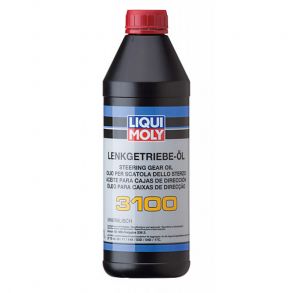 Liqui Moly Servoolie 3100 1L