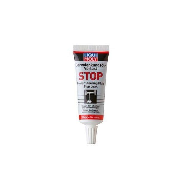 Servo sealer oljelckage stopp servostyrning 35 ml