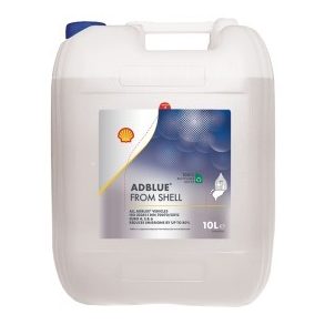 Shell Adblue - 10 L