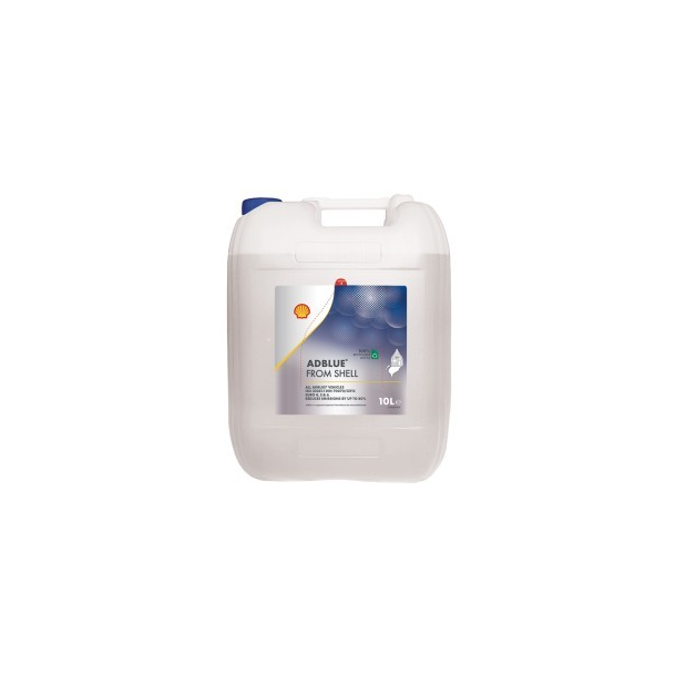 Shell Adblue - 10 L