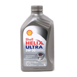 Shell Helix Ultra 5W30 - 1 L