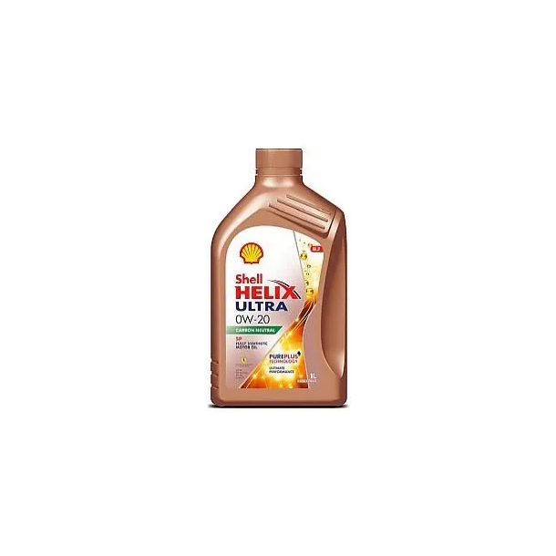 Shell Helix Ultra SP 0W20 - 1 L