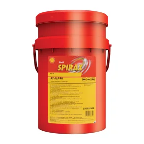 Spirax S2 ALS 90 20L