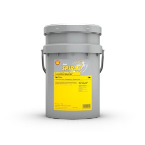 Shell Spirax S4 TXM - 20 L