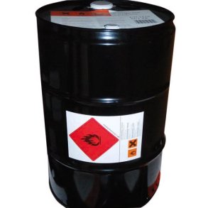 SikaGard 6220 rostskydd 60 L gul