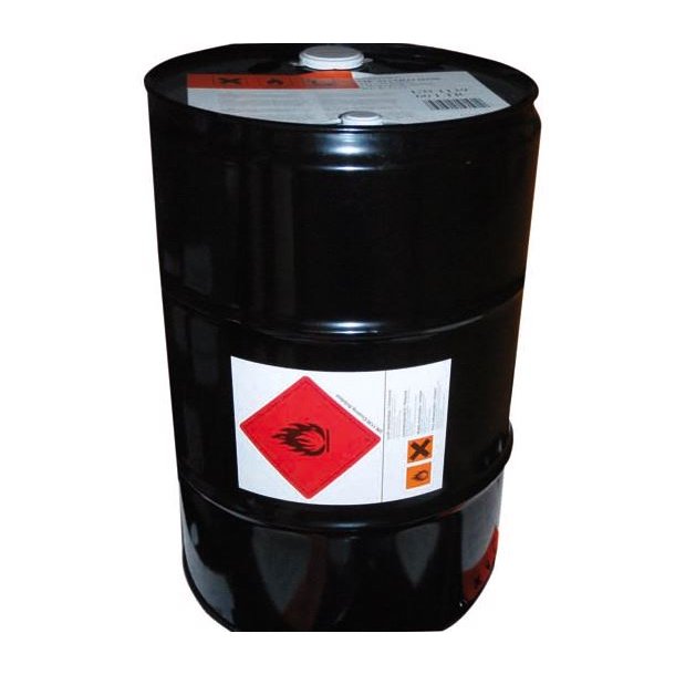 SikaGard 6220 rustbeskyttelse 60 L gul