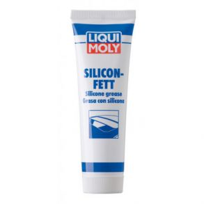 Liqui Moly Silikonefedt - 100 gr.