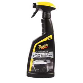 Meguiars Ultimate Insane Shine Paint Glosser