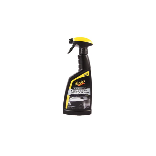 Meguiars Ultimate Insane Shine Paint Glosser
