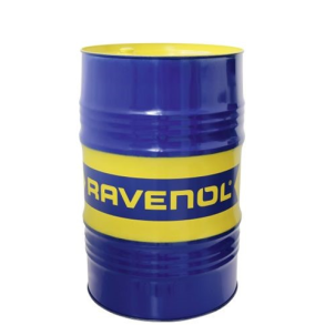 Ravenol RTU Kølervæske G11 Grøn 208L