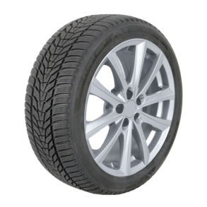 HANKOOK Vinterdk 255/45R19 Zoha