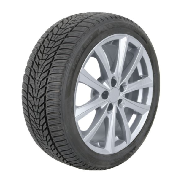 HANKOOK Vinterdk 255/45R19 Zoha