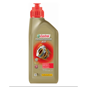 Transmax ATF Dex VI/Merc LV Multivehicle - 1 L