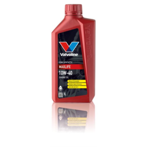 Valvoline Maxlife 10W40 A3/B4 - 1L