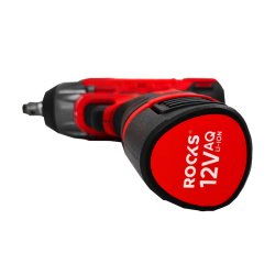 Slagn&oslash;gle s&aelig;t ROOKS AQ-12 - 3/8" 90 NM