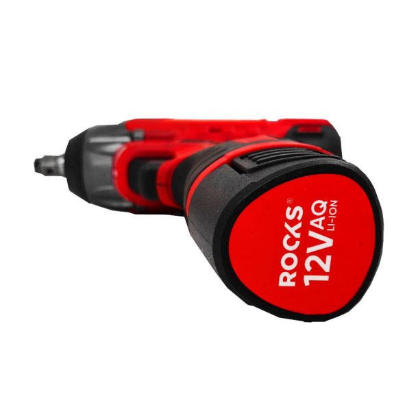 Slagn&oslash;gle s&aelig;t ROOKS AQ-12 - 3/8" 90 NM