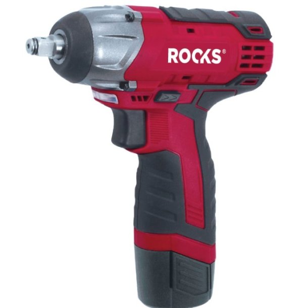 Slagngle st ROOKS AQ-12 - 3/8" 90 NM