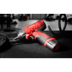 Slagn&oslash;gle s&aelig;t ROOKS AQ-12 - 3/8" 90 NM