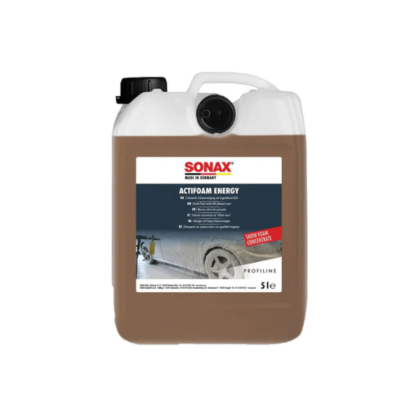 Sonax Profiline Active Foam - 5 L