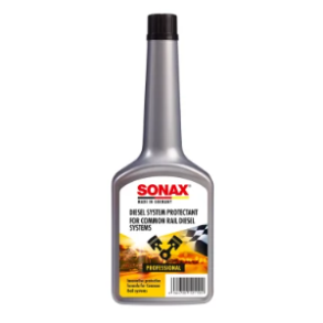 Sonax Diesel System Rens - 300ML
