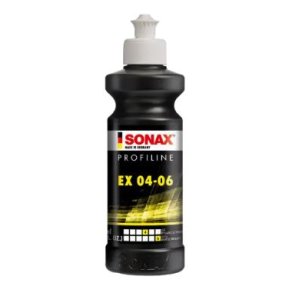 SONAX PROFILINE EX 04-06 250ml