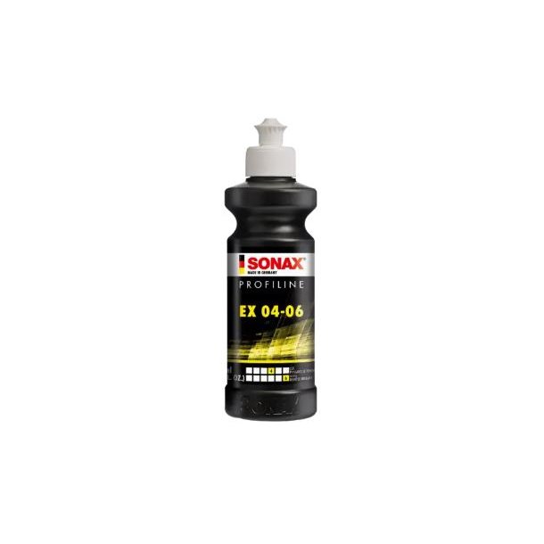 SONAX PROFILINE EX 04-06 250ml