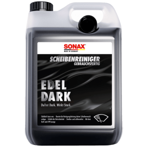 Sonax sprinklervæske Edel Dark 5L